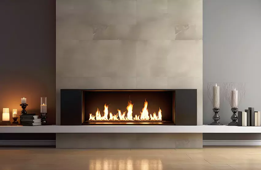 Gas Fireplace Services in Georgetown, ON